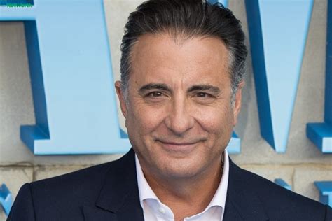 andy garcia net worth|Andy Garcia Biography, Age, Height, Wife, Net Worth, Family